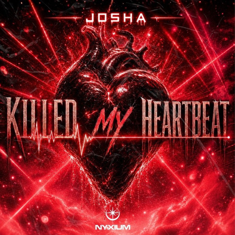 JOSHA - Killed My Heartbeat (Extended Mix)