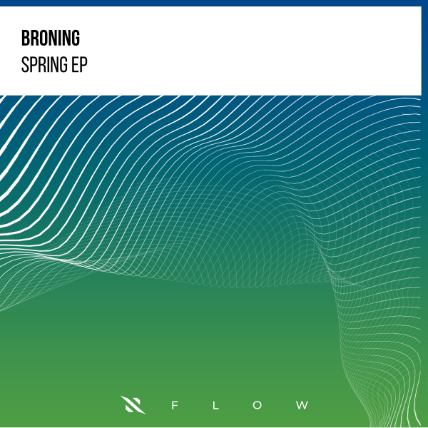 Broning - Spring (Extended Mix)