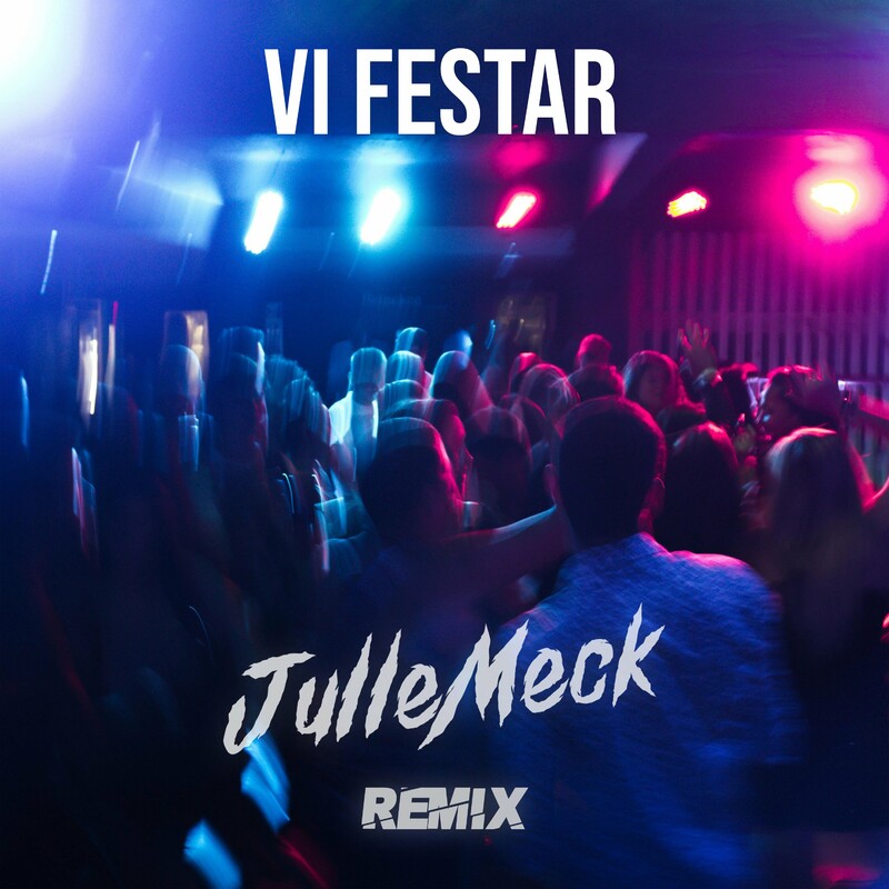 SteelniX - VI FESTAR (JulleMeck Remix)