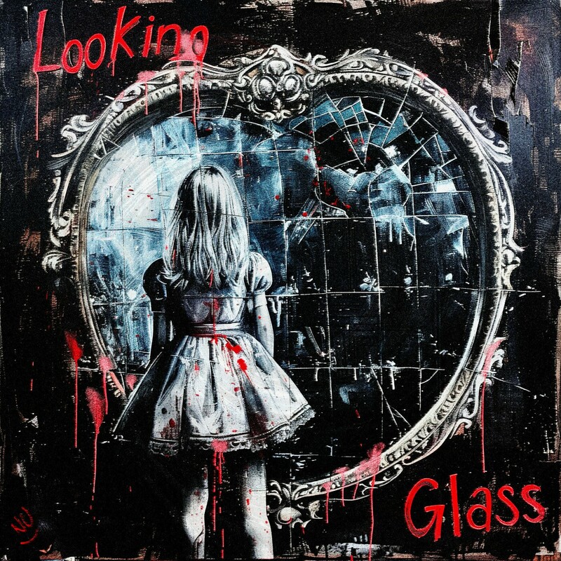 Hi I'm Ghost & Stained With Silver - Go Mad (Original Mix)