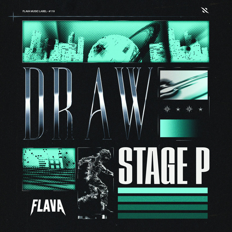 Stage P - Draw (Extended Mix)