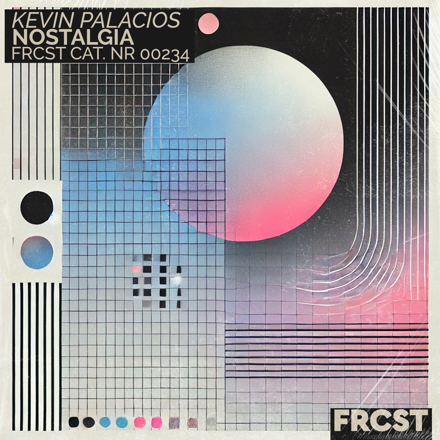 Kevin Palacios - Nostalgia (Extended Mix)
