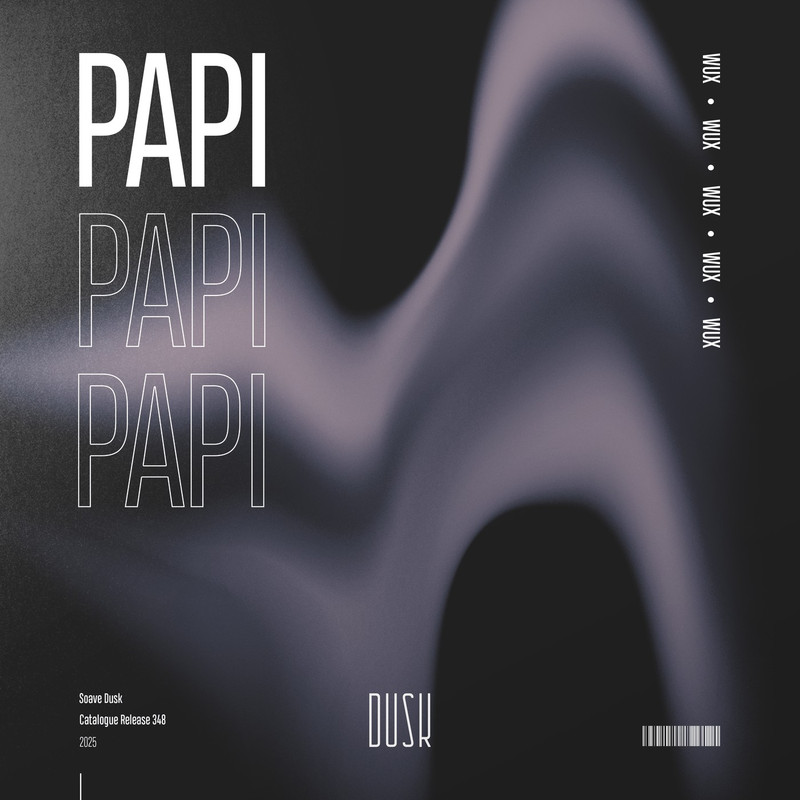 Wux - Papi (Extended Mix)
