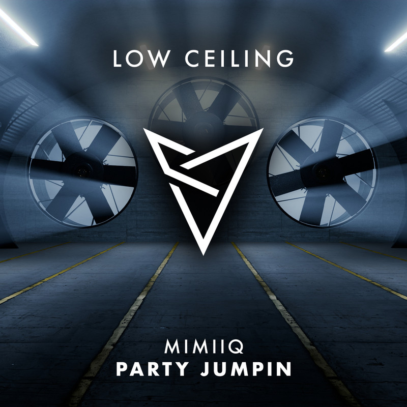 mimiiQ - PARTY JUMPIN (Extended Mix)
