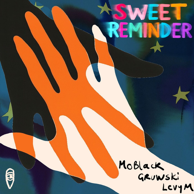 Gruwski, LevyM & MoBlack - Sweet Reminder (Extended Mix)