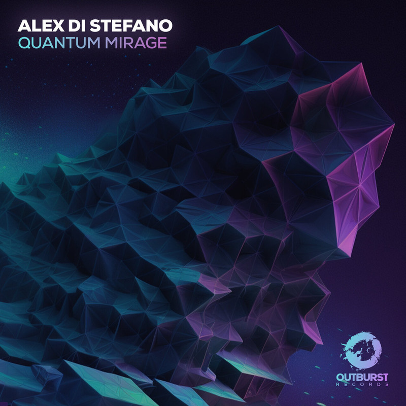 Alex Di Stefano - Quantum Mirage (Extended Mix)