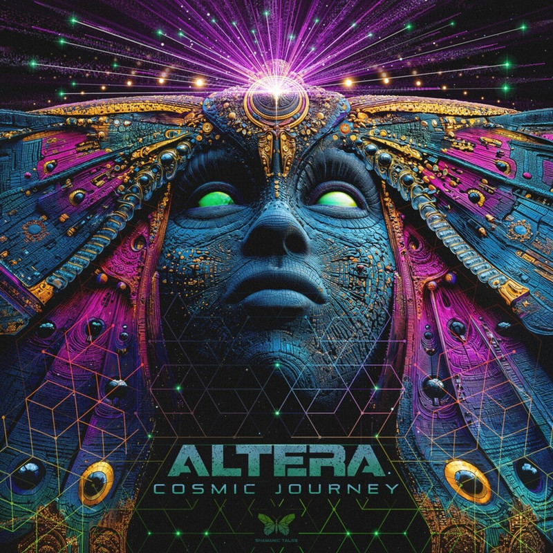 Altera (IL) - Empty Void (Original Mix)