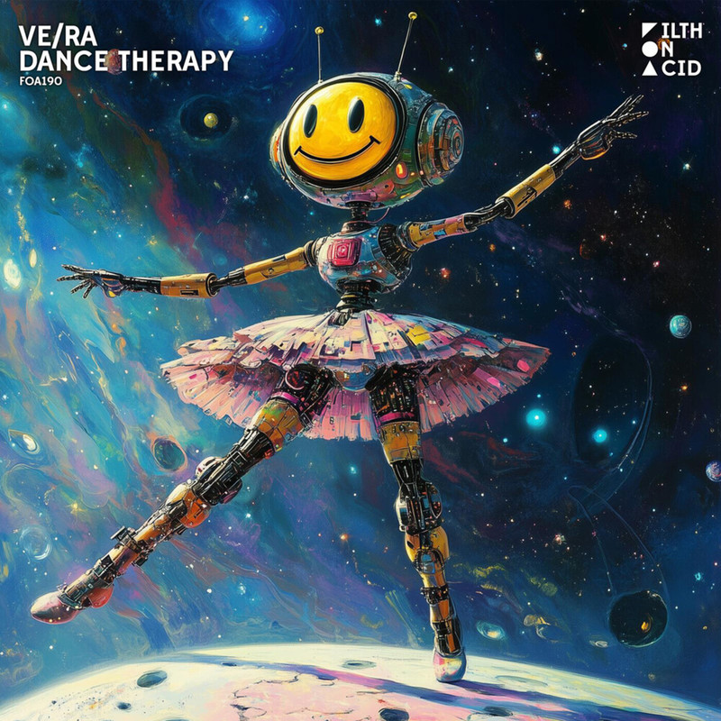 VERA - Ten Times (feat. Max Alexander) (Extended Mix)