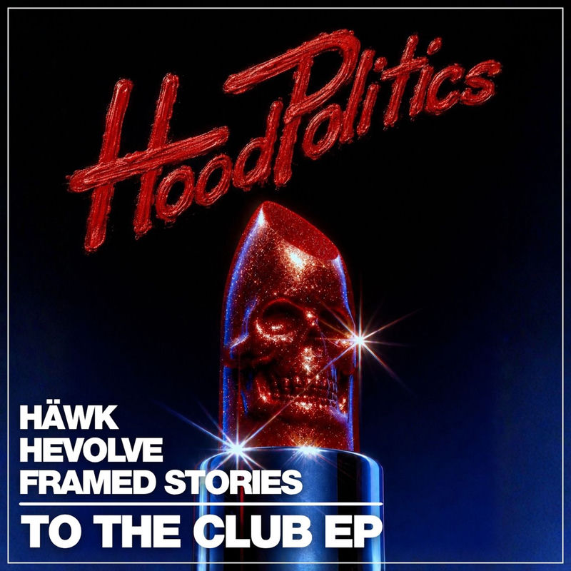 Hawk & HEVOLVE - RGB (Original Mix)