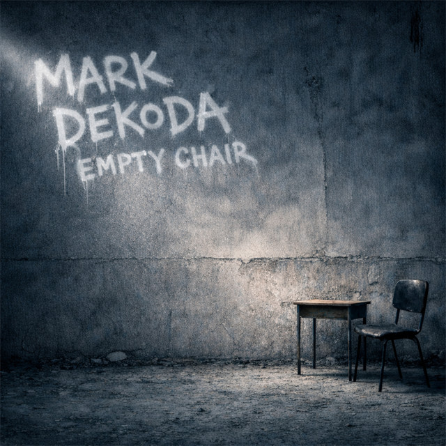 Mark Dekoda - Empty Chair (Original Mix)