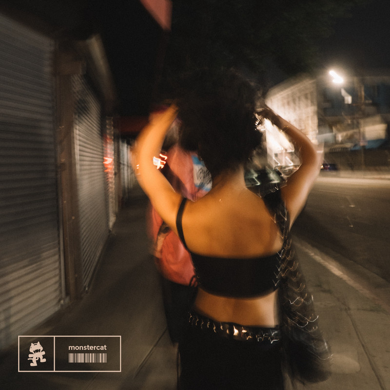 Habstrakt - Don't Let Me Down (feat. Julienne By) (Original Mix)