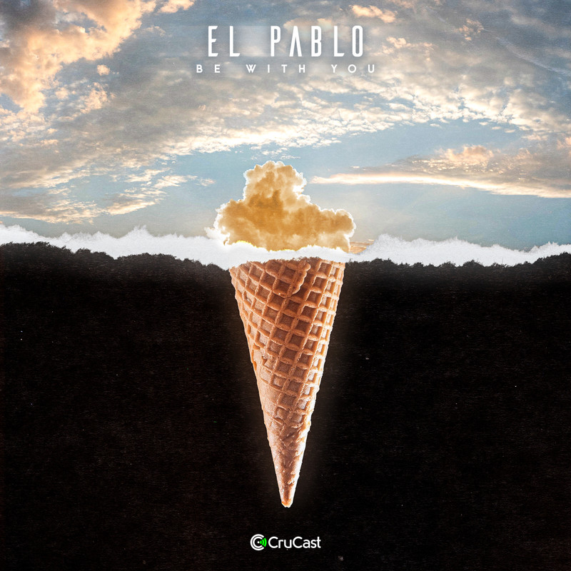 El Pablo - Be With You (Original Mix)
