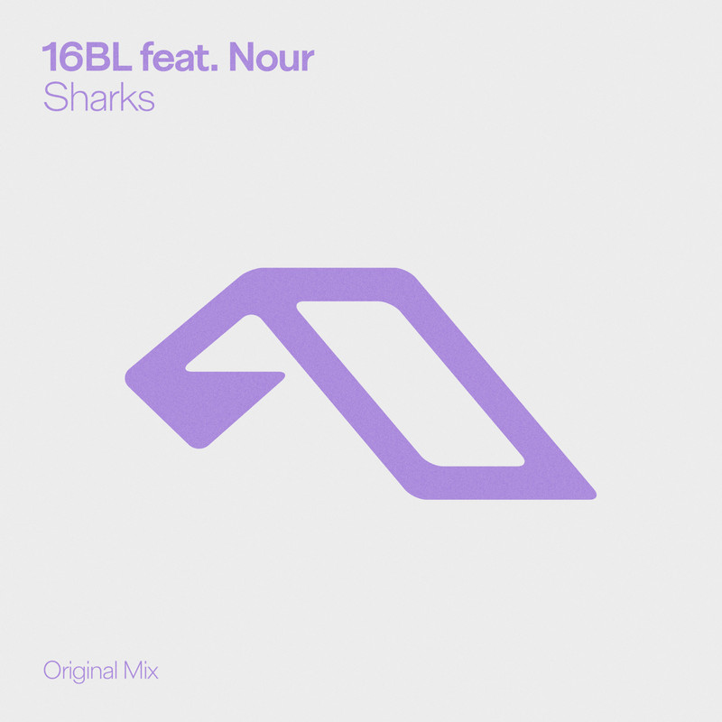 16BL feat. Nour - Sharks (Extended Mix)
