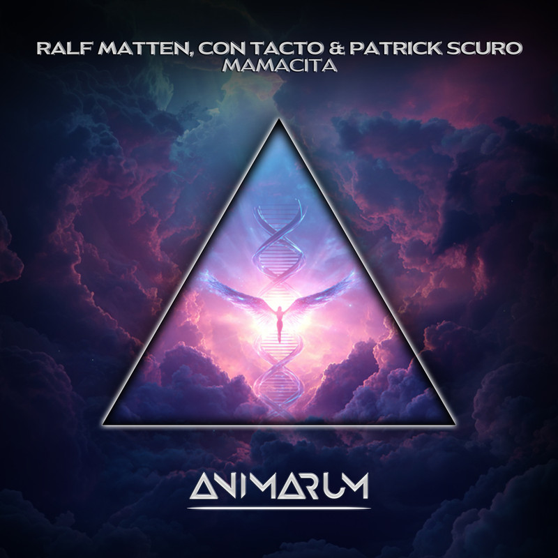 Ralf Matten, Con Tacto & Patrick Scuro - Mamacita (Extended Mix)