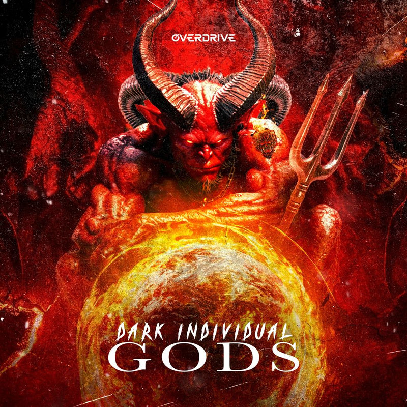 Dark Individual - Gods (Original Mix)