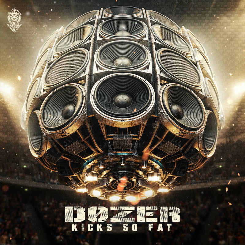 D&oslash;zer - Kicks So Fat (Original Mix)