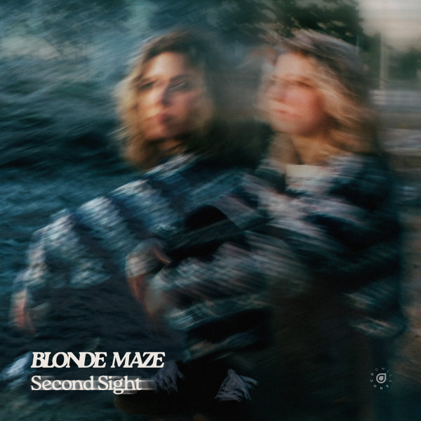 Blonde Maze & Hessian - How Far Can We Go (Extended Mix)