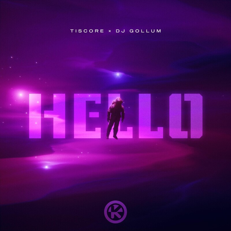 Tiscore & DJ Gollum - Hello (Original Mix)