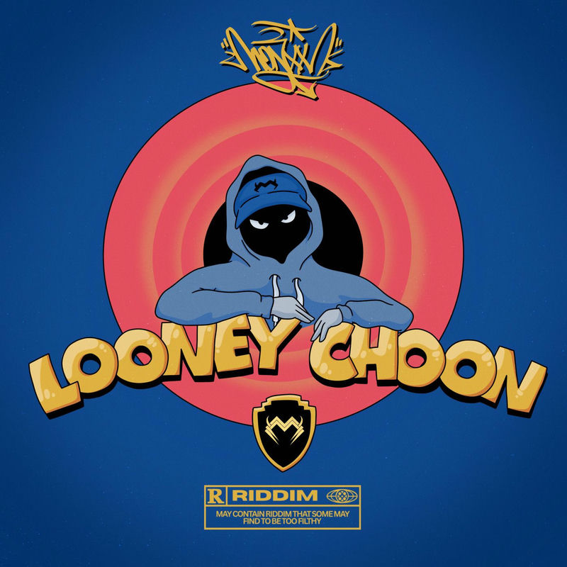 Monxx - LOONEY CHOON (Original Mix)