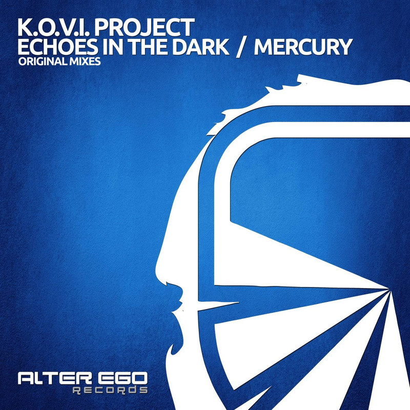 K.O.V.I. Project - Mercury (Original Mix)