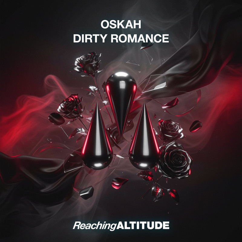 Oskah - Dirty Romance (Extended Mix)