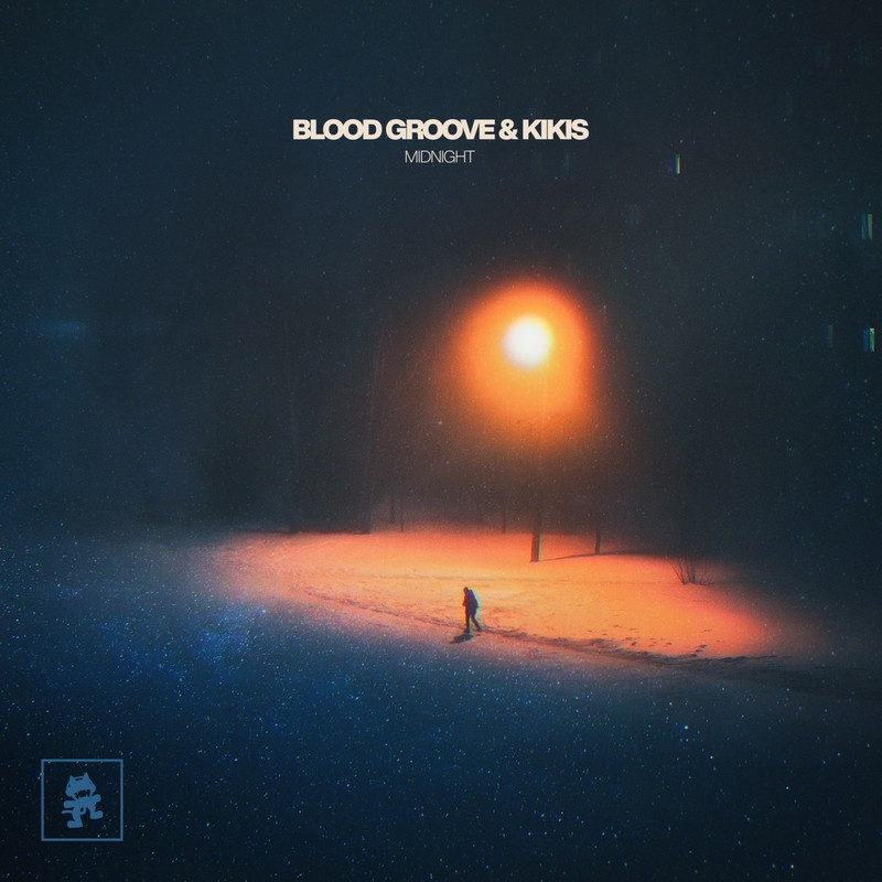 Blood Groove & Kikis - Midnight (Original Mix)