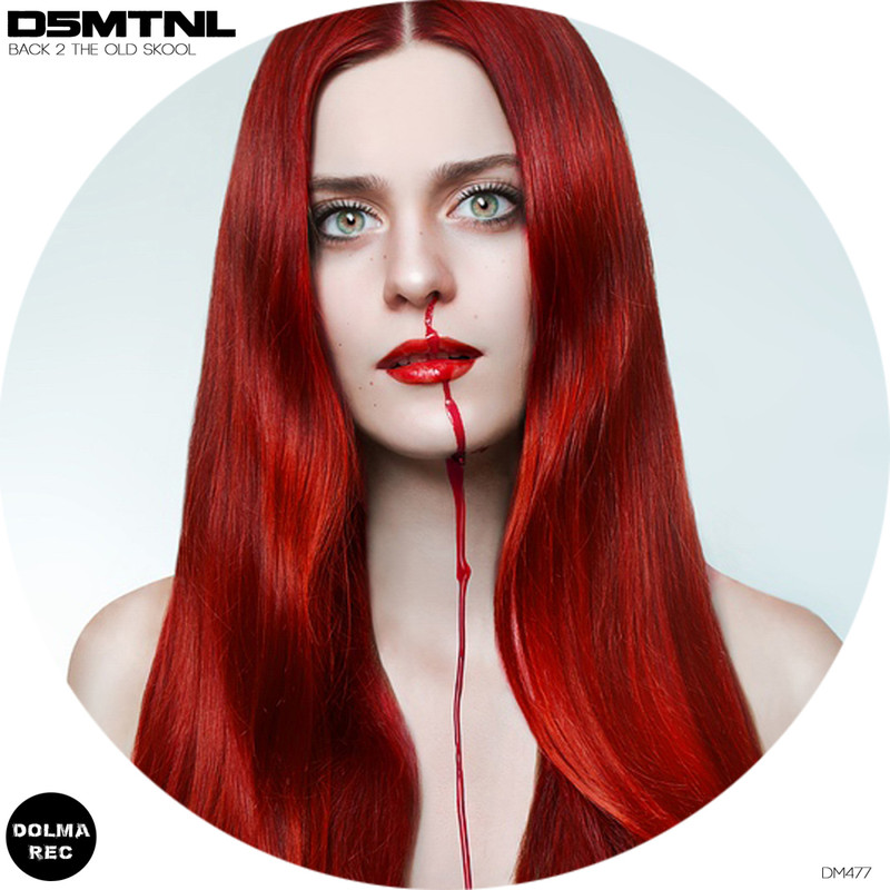 D5MTNL - Back 2 The Old Skool (Original Mix)