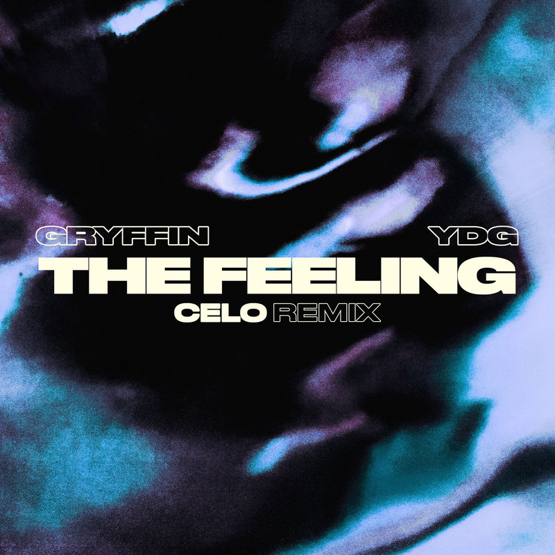Gryffin, YDG - The Feeling (Kade Findley Extended Remix)