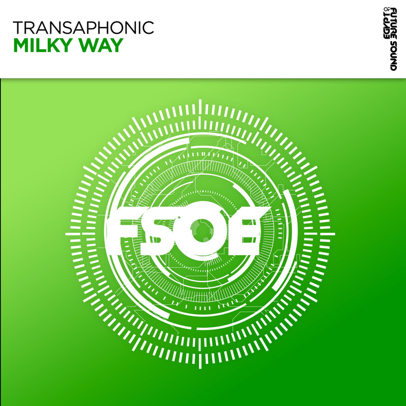 Transaphonic - Milky Way (Extended Mix)