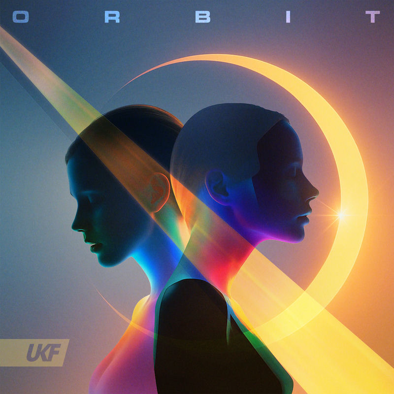 Koven & HALIENE - Orbit (Original Mix)