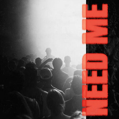 AVAION - NEED ME (Original Mix)