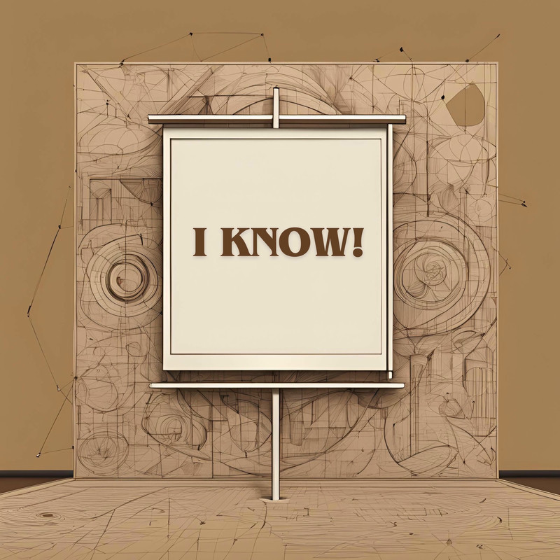 DJ MI of HAI - I KNOW! (Original Mix)