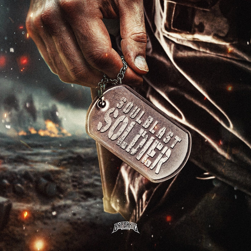 Soulblast - Soldier (Extended Mix)