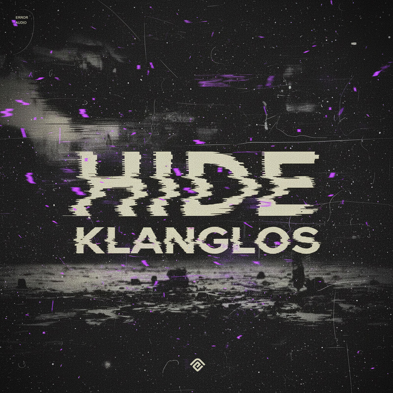 Klanglos - Hide (Original Mix)
