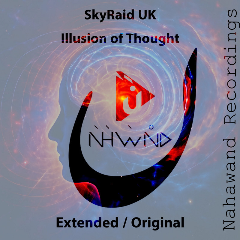 SkyRaid UK - Illusion of Thought (Extended Mix)