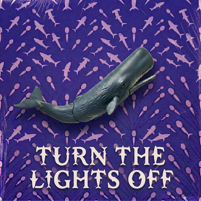 Valen, Oceanside - Turn The Lights Off (Original Mix)
