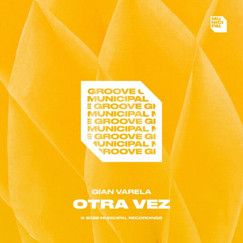 Gian Varela - Otra Vez (Extended Mix)