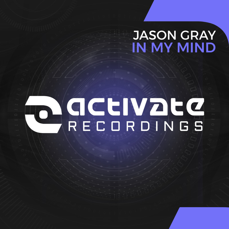 Jason Gray - In My Mind (Extended Mix)