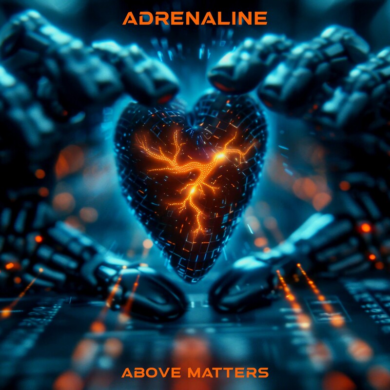 Above Matters - Adrenaline (Original Mix)