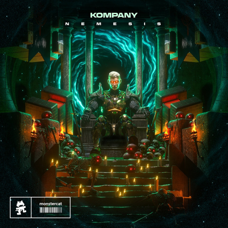 Kompany & Careless Castle - Power (Original Mix)
