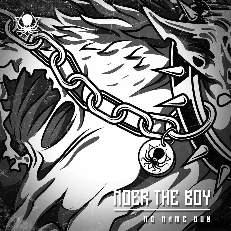 Noer The Boy - No Name Dub (Original Mix)