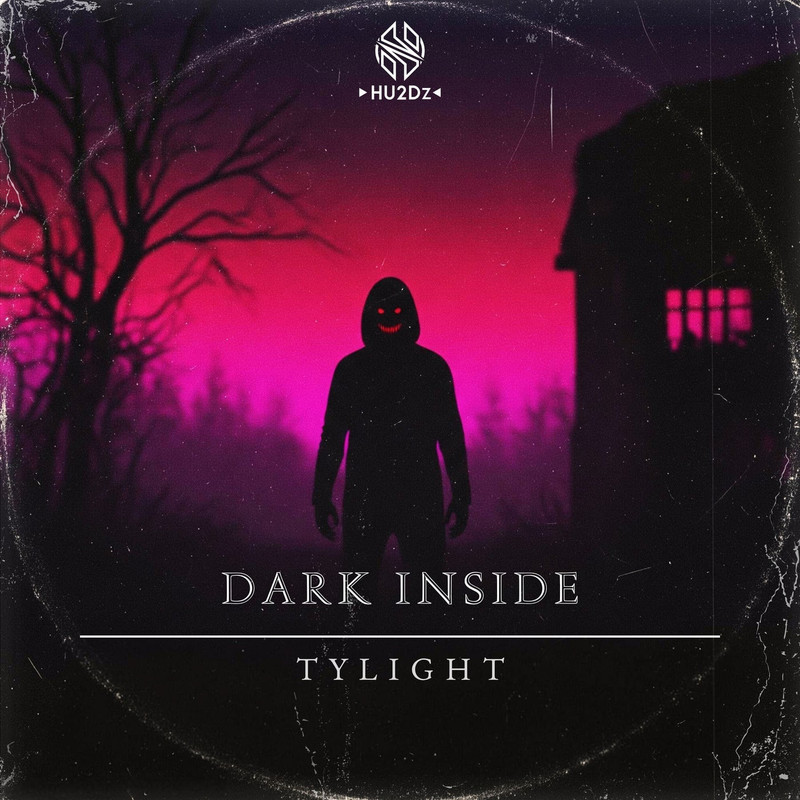 Tylight - Dark Inside (Extended Mix)