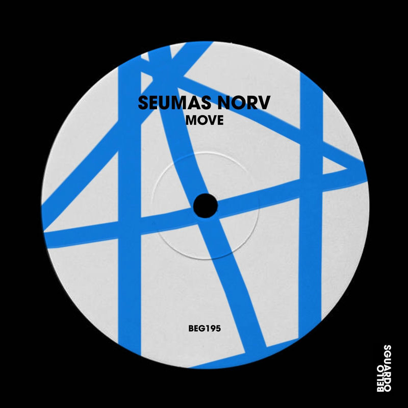 Seumas Norv - Move (Extended Mix)