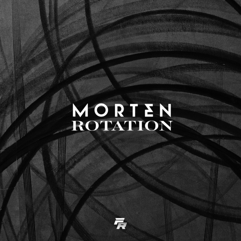 MORTEN - Rotation (Extended Mix)
