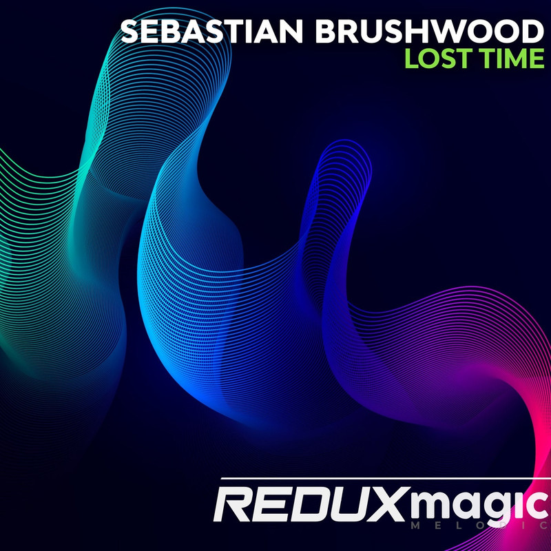 Sebastian Brushwood - Lost Time (Extended Mix)