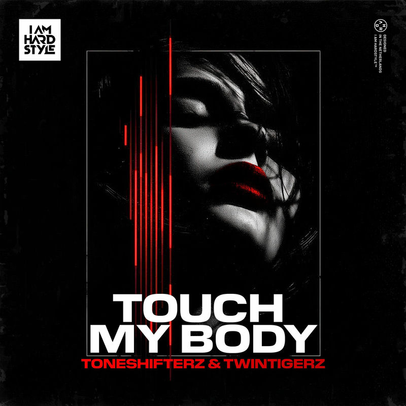 Toneshifterz & TwinTigerz - Touch My Body (Original Mix)