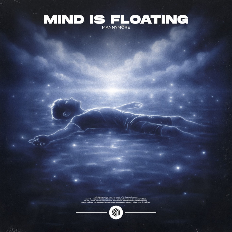 Mannymore - Mind Is Floating (Extended Mix)