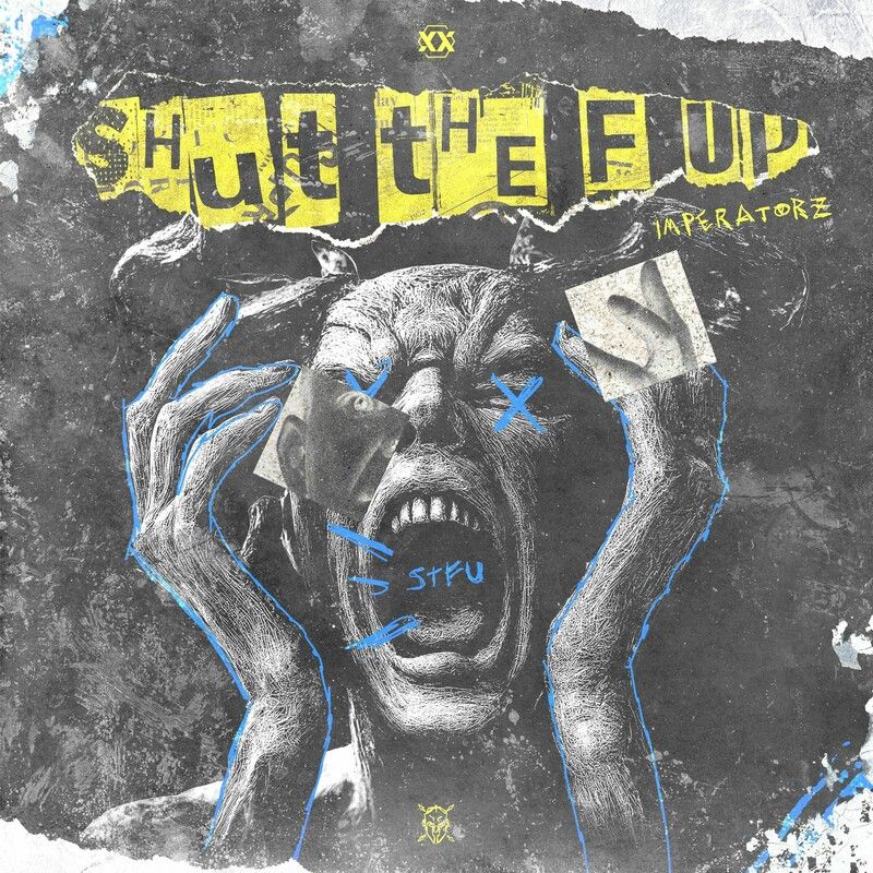 Imperatorz - Shut The F Up (Original Mix)
