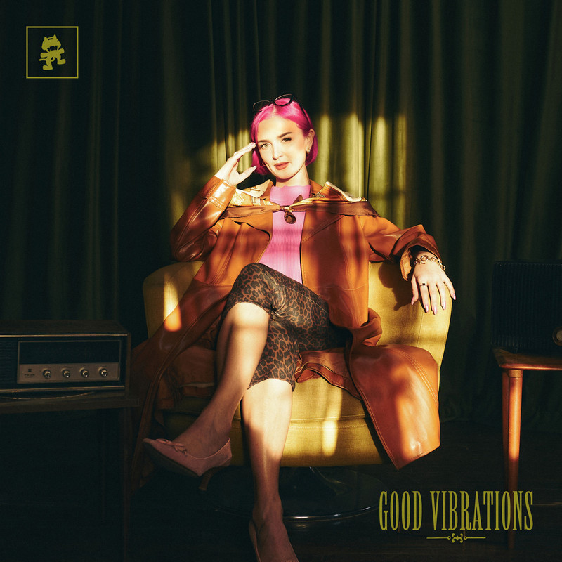 Blossom - Good Vibrations (Original Mix)