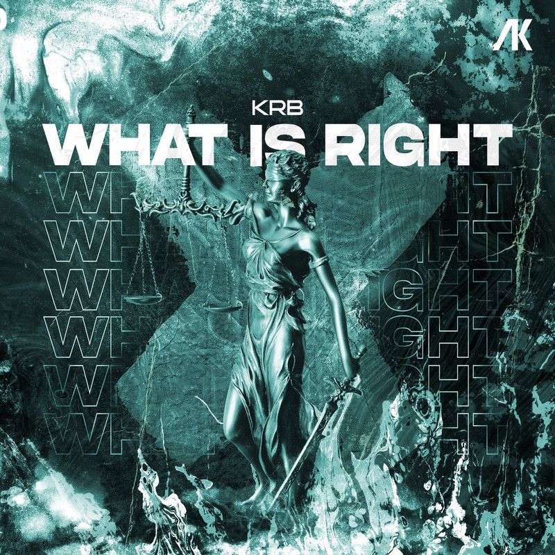 KRB - What Is Right (Extended Mix)
